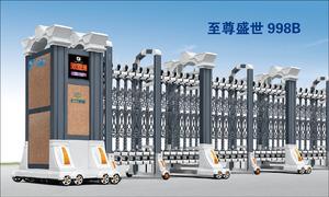 电动门定制为您解答：自动榴莲视频APP在线观看下载官网的特点说明