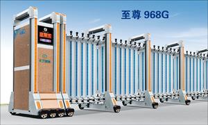 电动门厂家 为您解答：电动门噪音解决方法